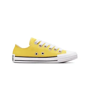 Converse - Unisex Chuck Taylor All Star Sketch Low Top Shoes (A10360C) Active Wear Lace Up Closure Systems