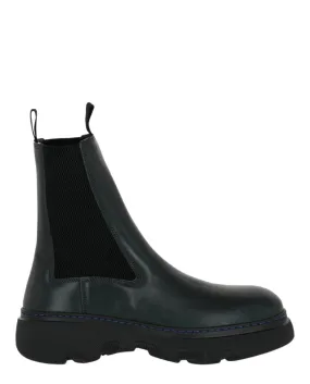 Creeper Chelsea Boots Cushion Zone AntiOdor