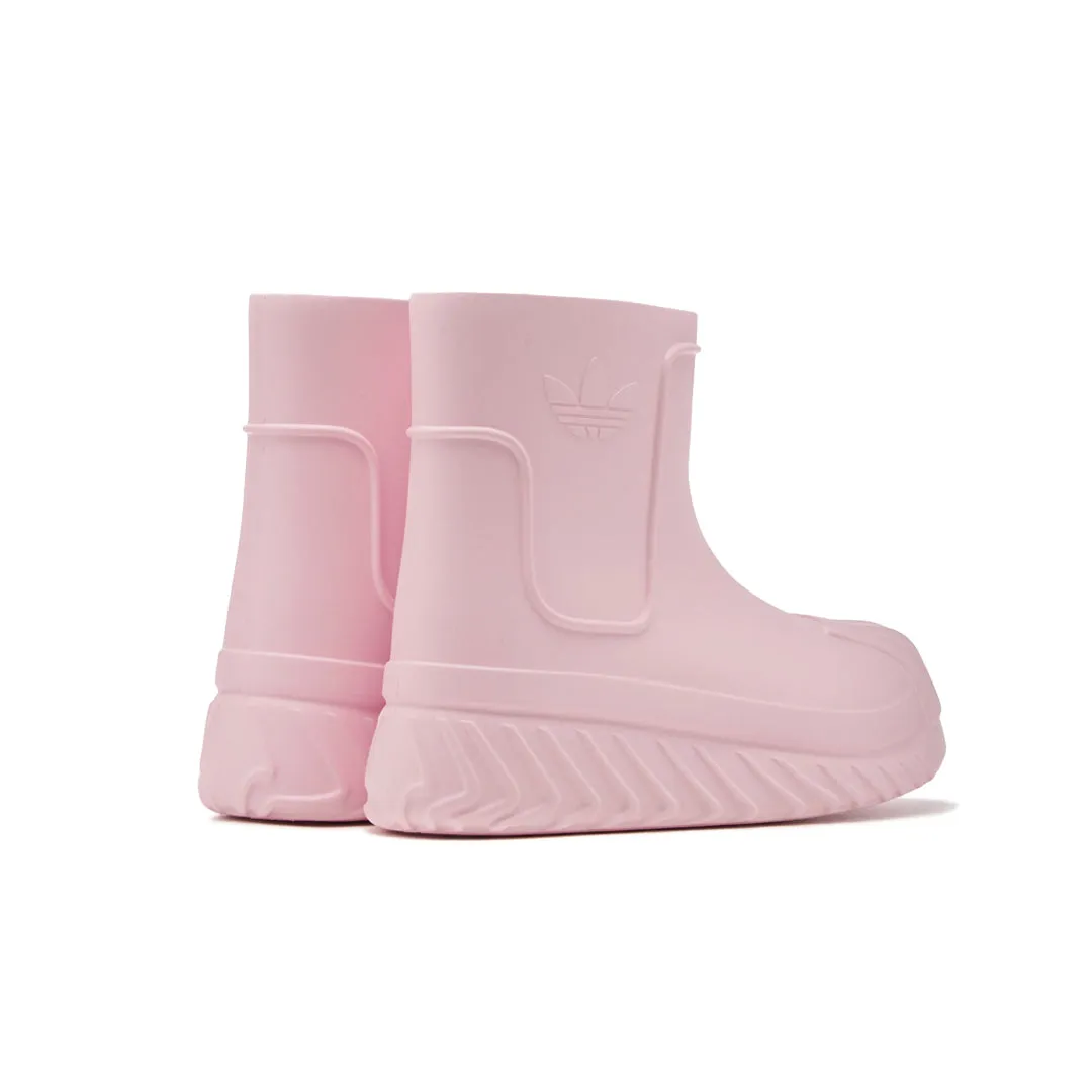 adidas - Women's AdiFom Superstar Boots (IE0389) Ventilated Tongue Design Multi Surface