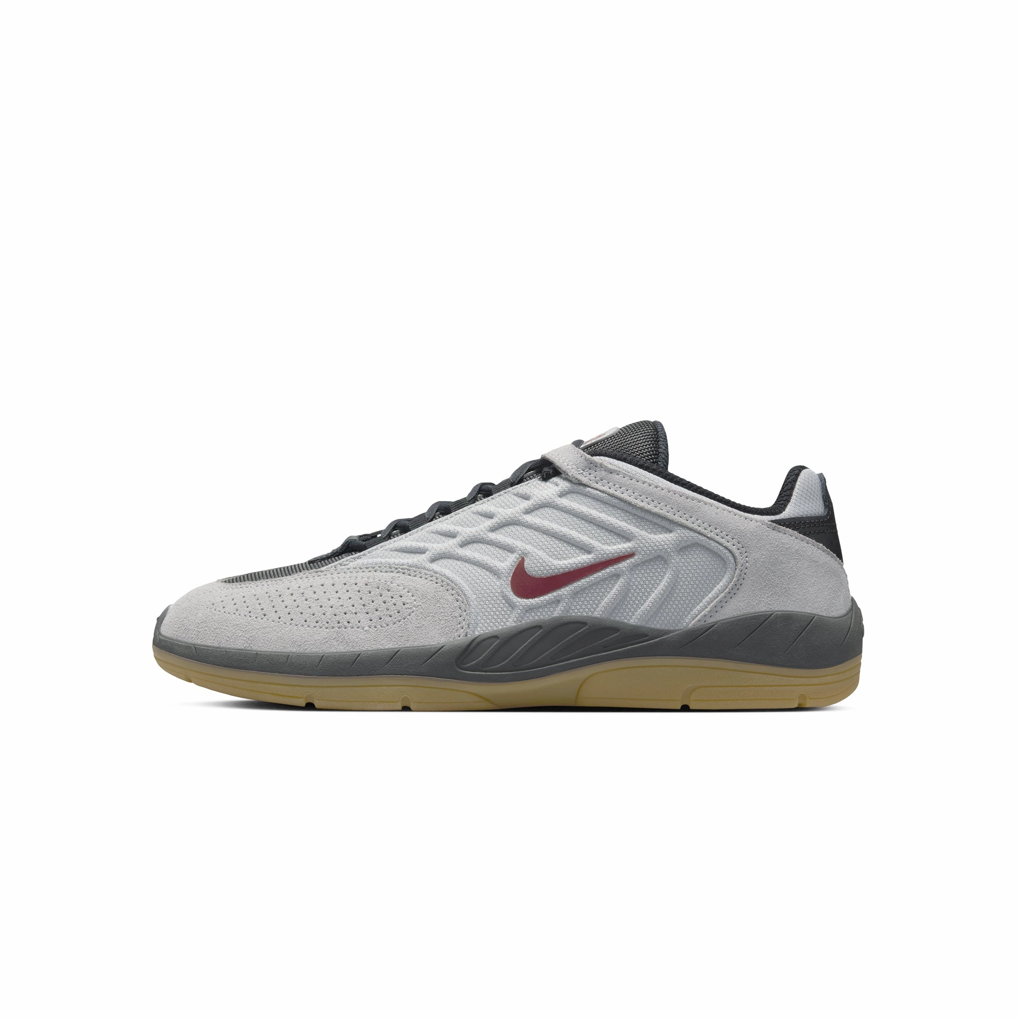 Nike SB Mens Vertebrae Shoes Energy Lift