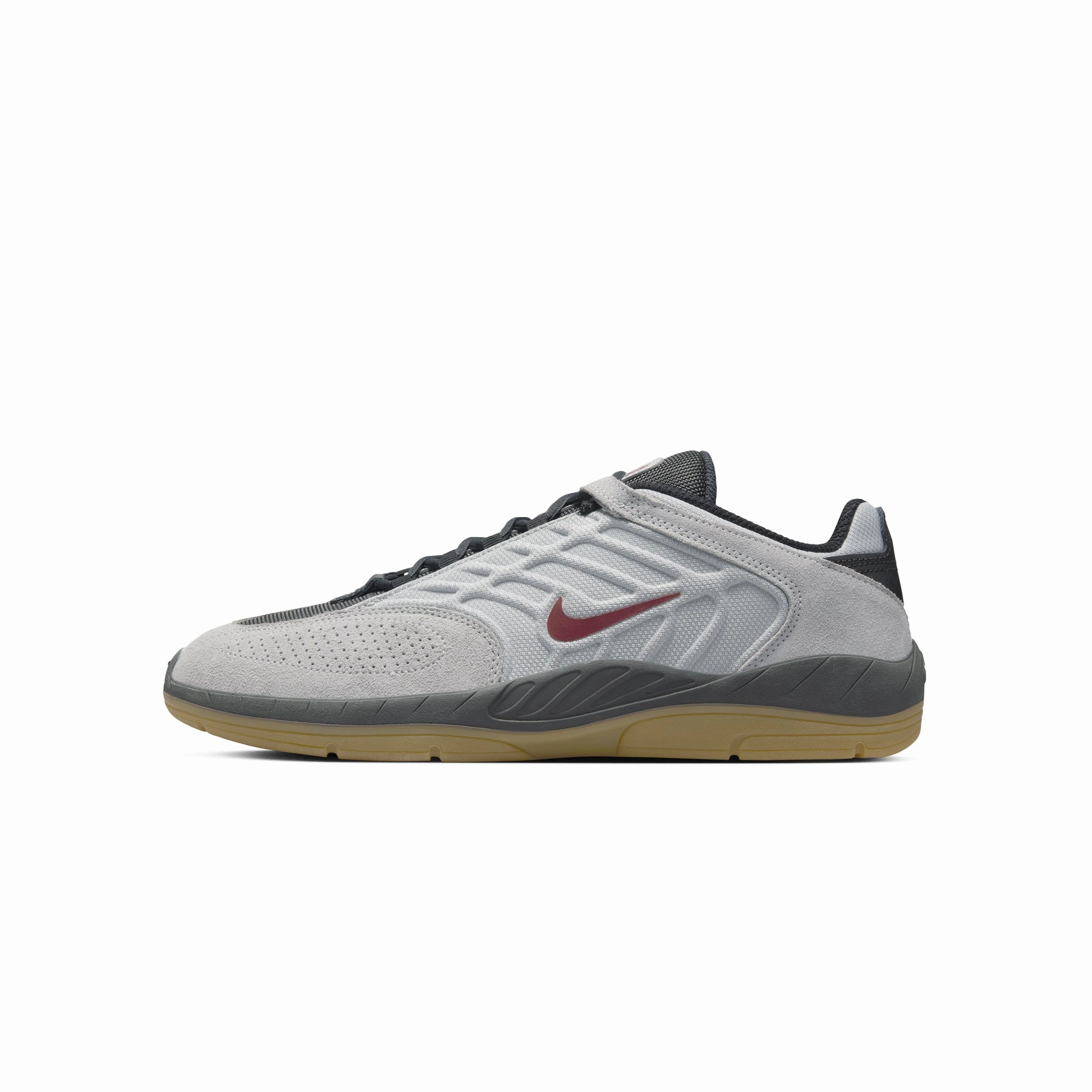 Nike SB Mens Vertebrae Shoes safari - themed running wear Neutral Pronation Support