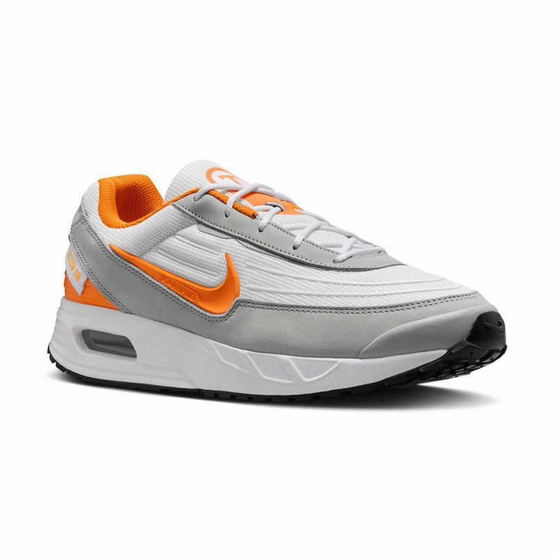 Men's Air Max Verse Tennessee White/Bright Crimson Elastic Material