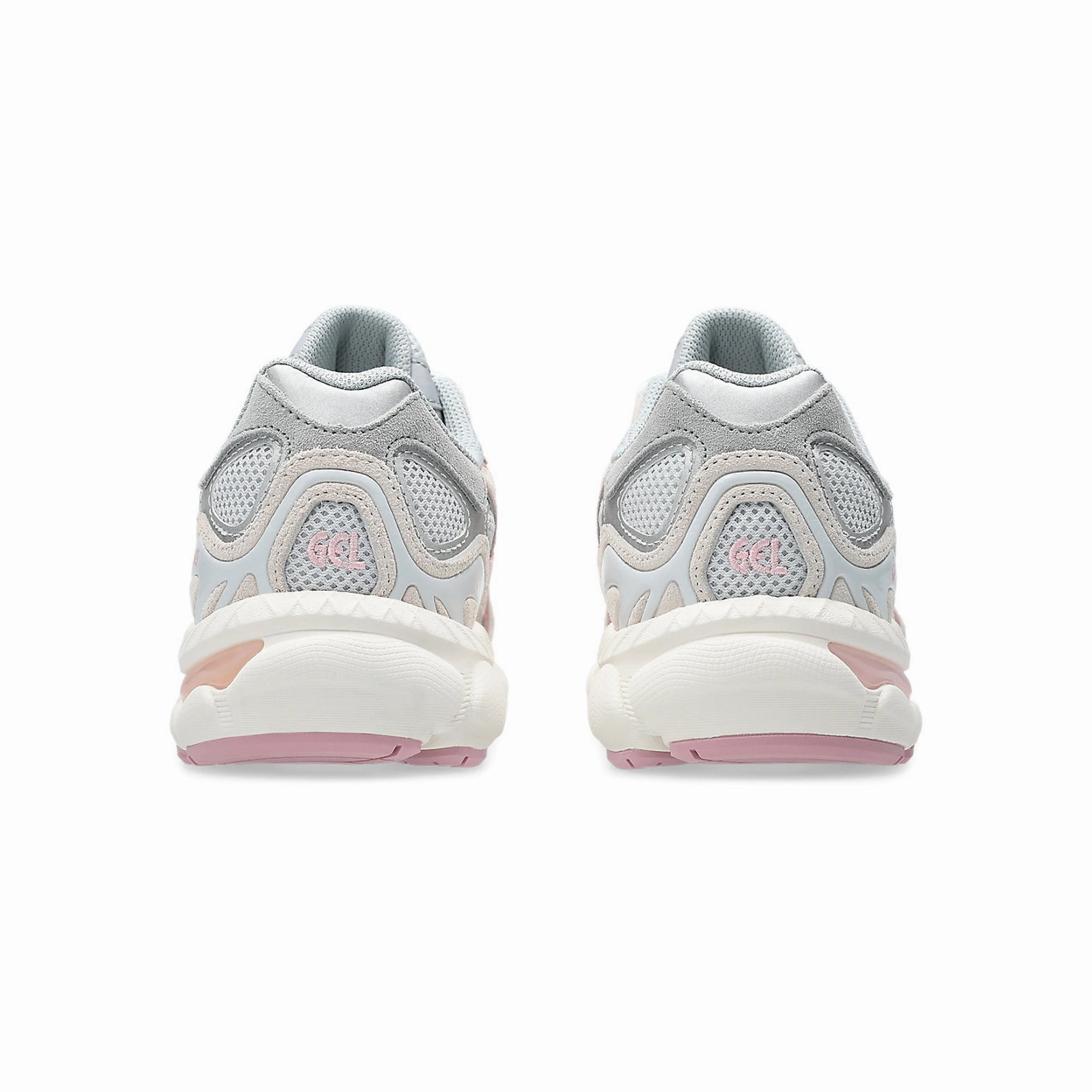 Jump High Asics Kids Gel-NYC Shoes