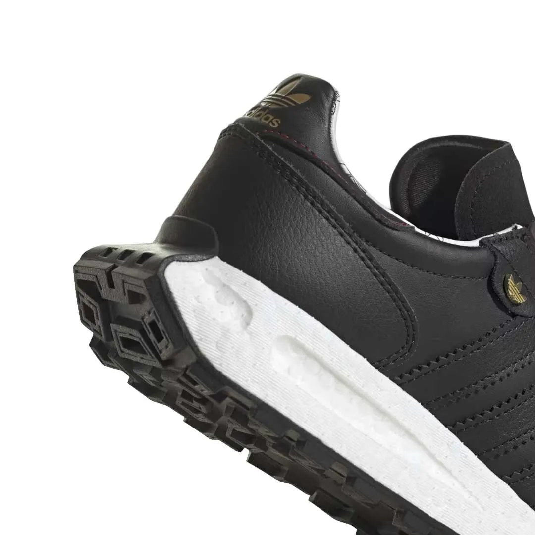 adidas - Women's Retropy E5 Shoes (HQ4391) Quick Steps Fit Light