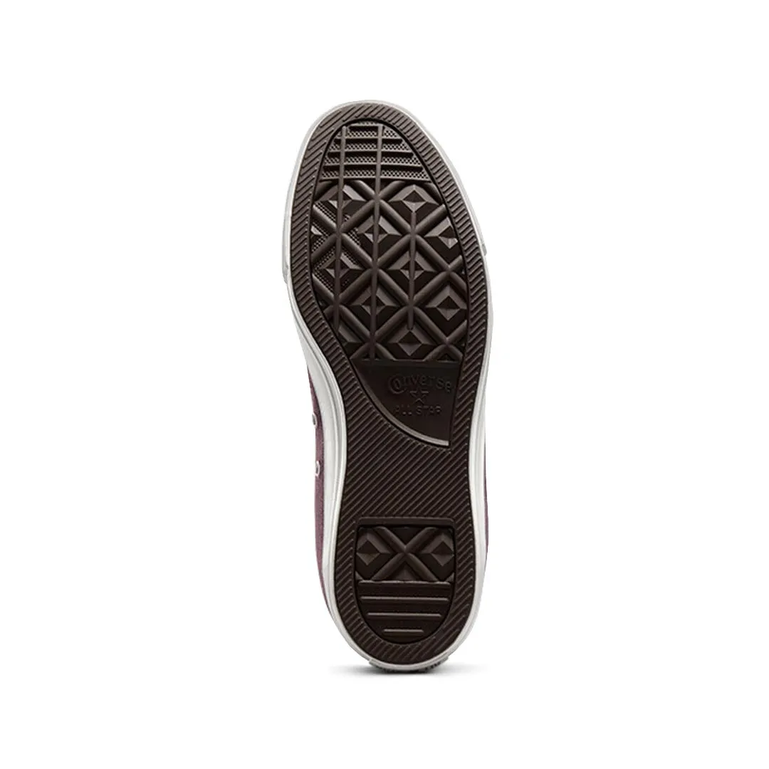 Converse - Unisex Chuck Taylor All Star High Top Shoes (A10510C) Bold Outsole Geometry Fresh materials