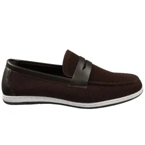Lightweight Breathable Loafer Shoes fine cut
