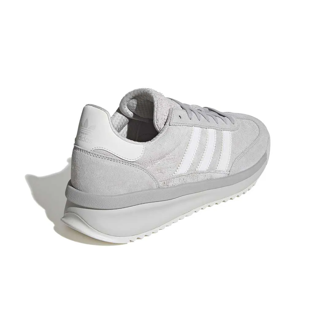 Recycled Polyester Fabric adidas - Unisex SL 72 RTN Shoes (JH5090)