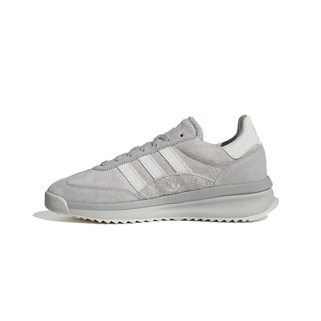 Articulated Flex Grooves adidas - Unisex SL 72 RTN Shoes (JH5090)