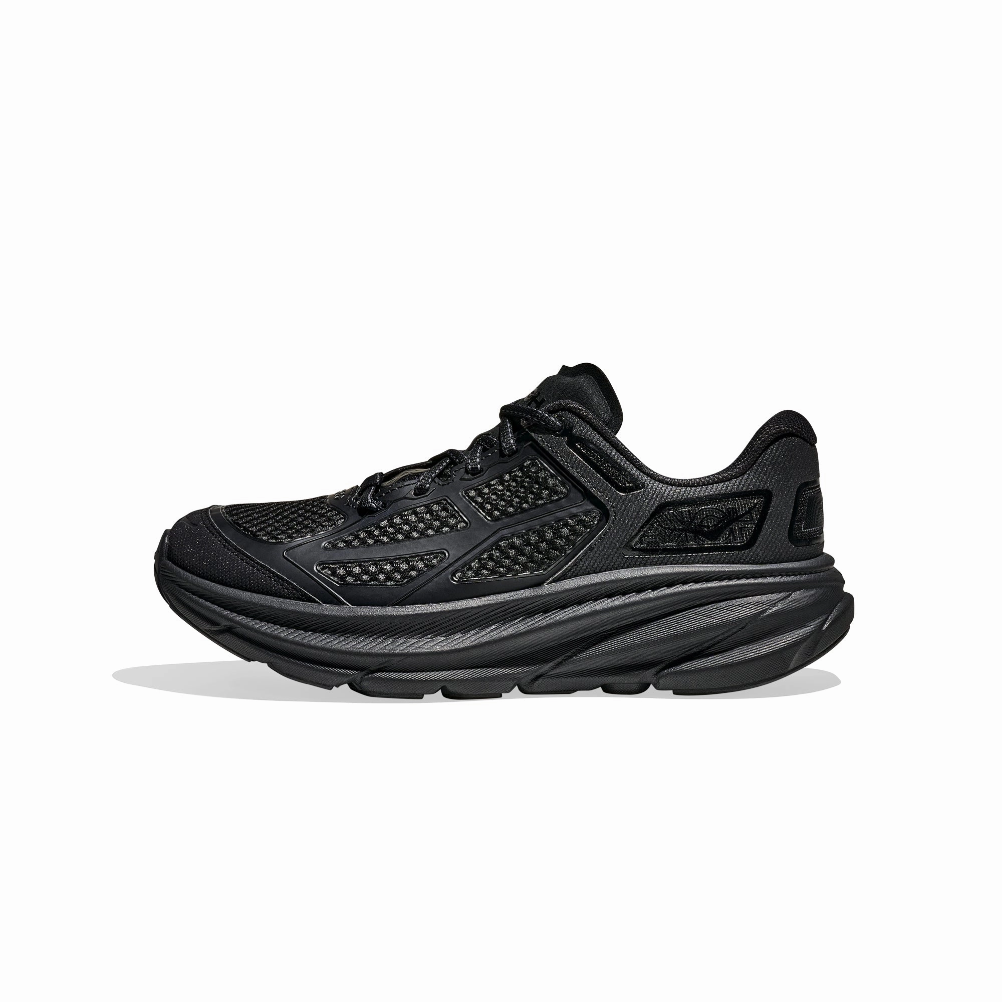Hoka U Clifton One9 Shoes cushioning system
