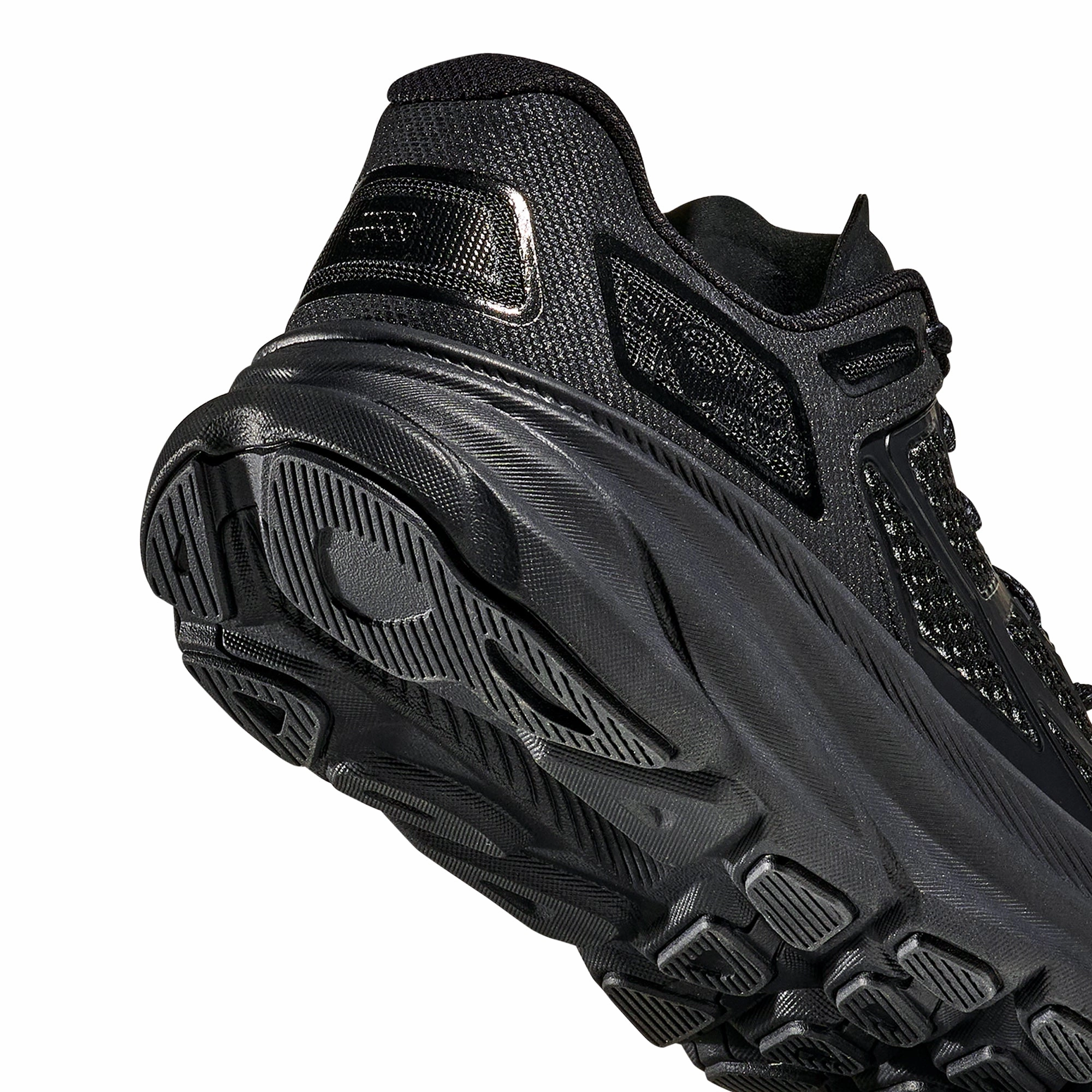 Flex Zone Geometry Rock Guard Plate Hoka U Clifton One9 Shoes