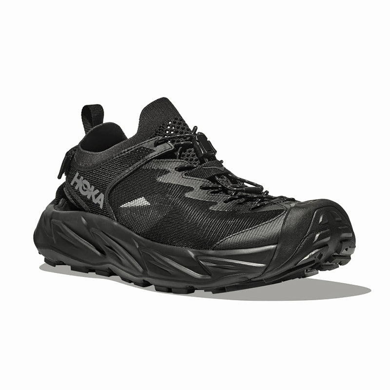 Responsive foam Women's Hopara 2 Black/Black