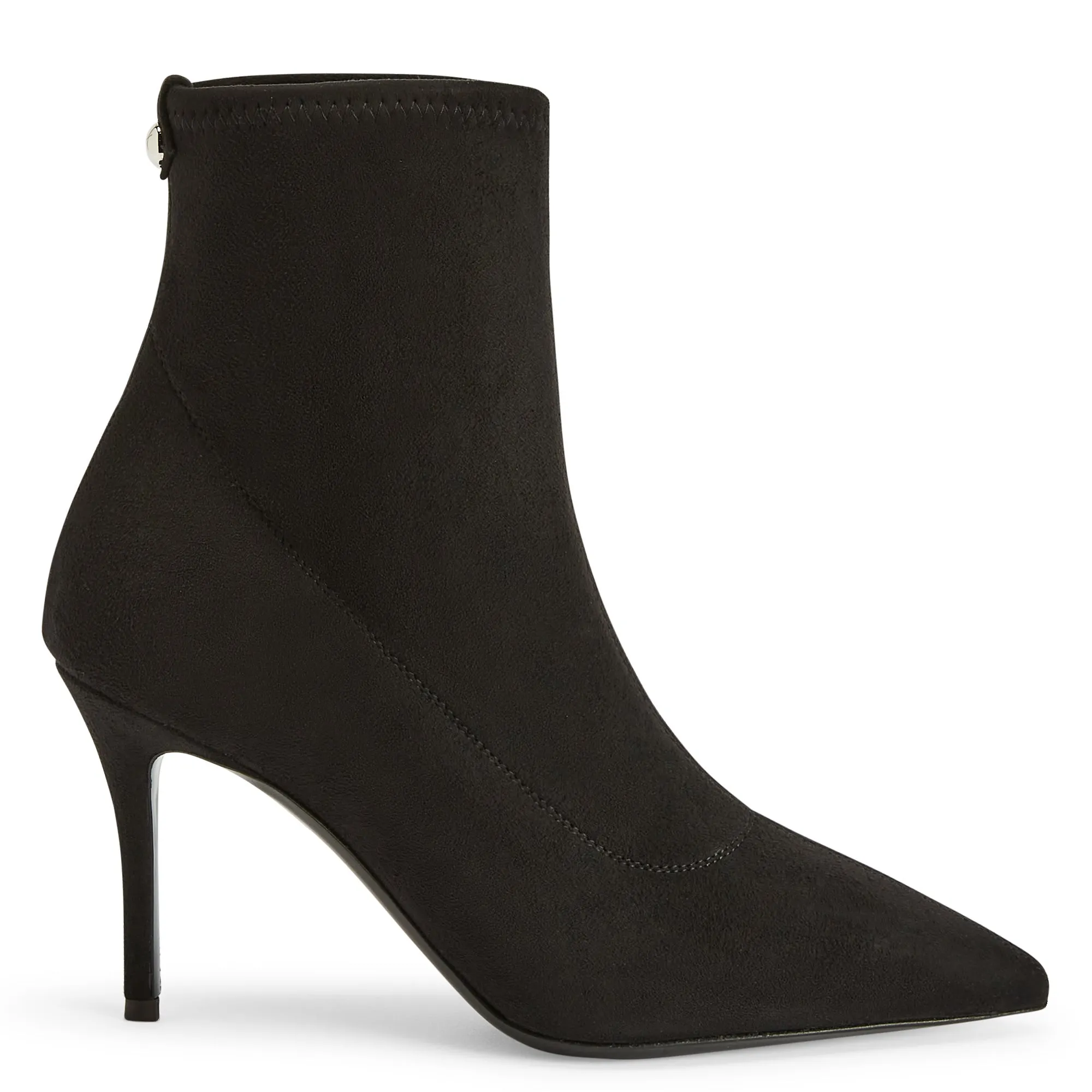 Giuseppe Zanotti Mirea Fashion Forward NYC Street