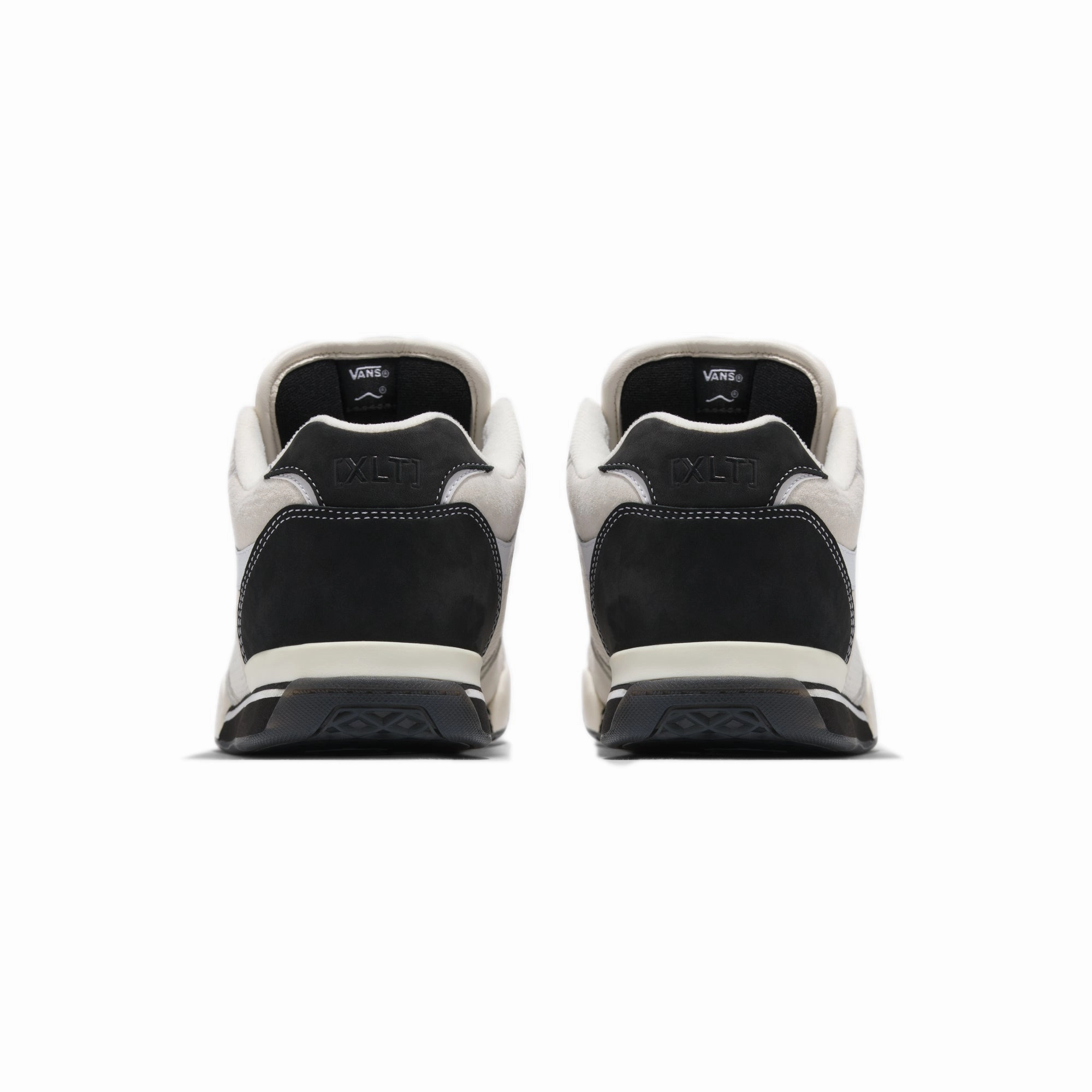 Night Pace Roll Up Vans Mens Rowley XLT LX Off Road Shoes