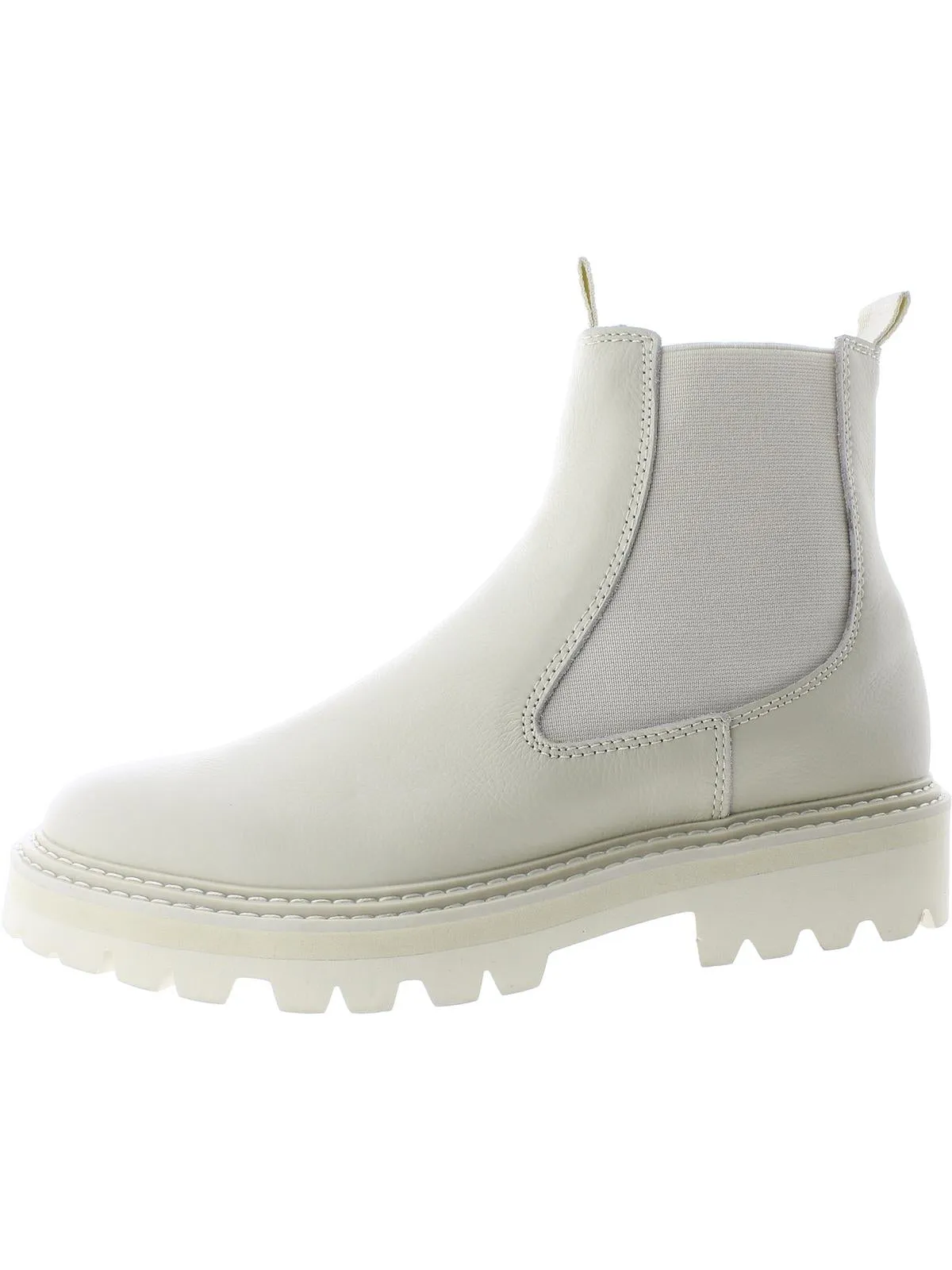 Functional And Fashionable Moana Womens Stretch Ankle Chelsea Boots