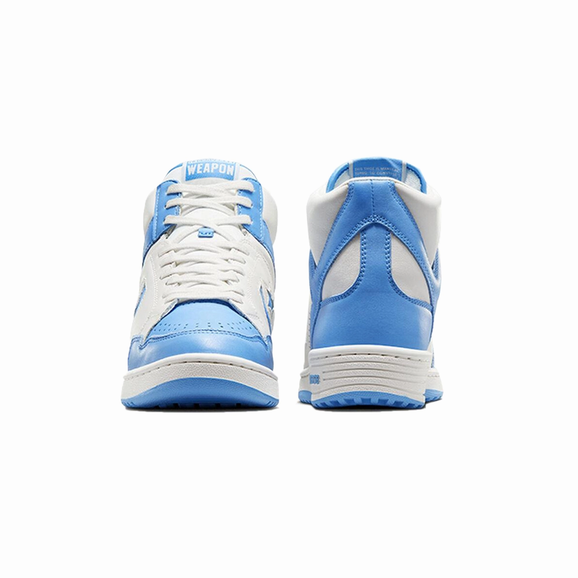 Countryside Walk Converse Mens Weapon Mid Shoes