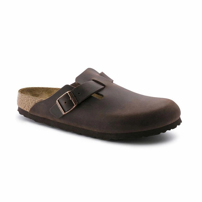 Women's Boston Soft Footbed Habana Air Circulation