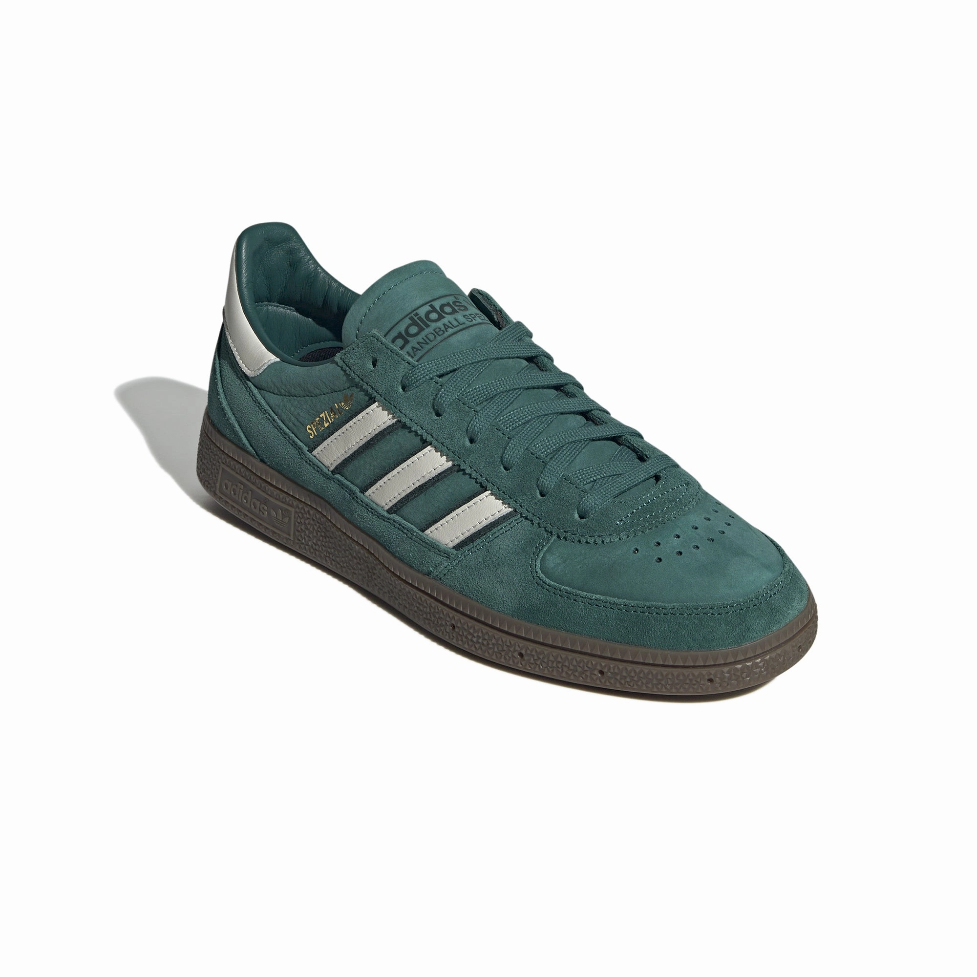 Adidas Mens Handball Spezial WM Shoes active shoes option running in indoor arenas shoes