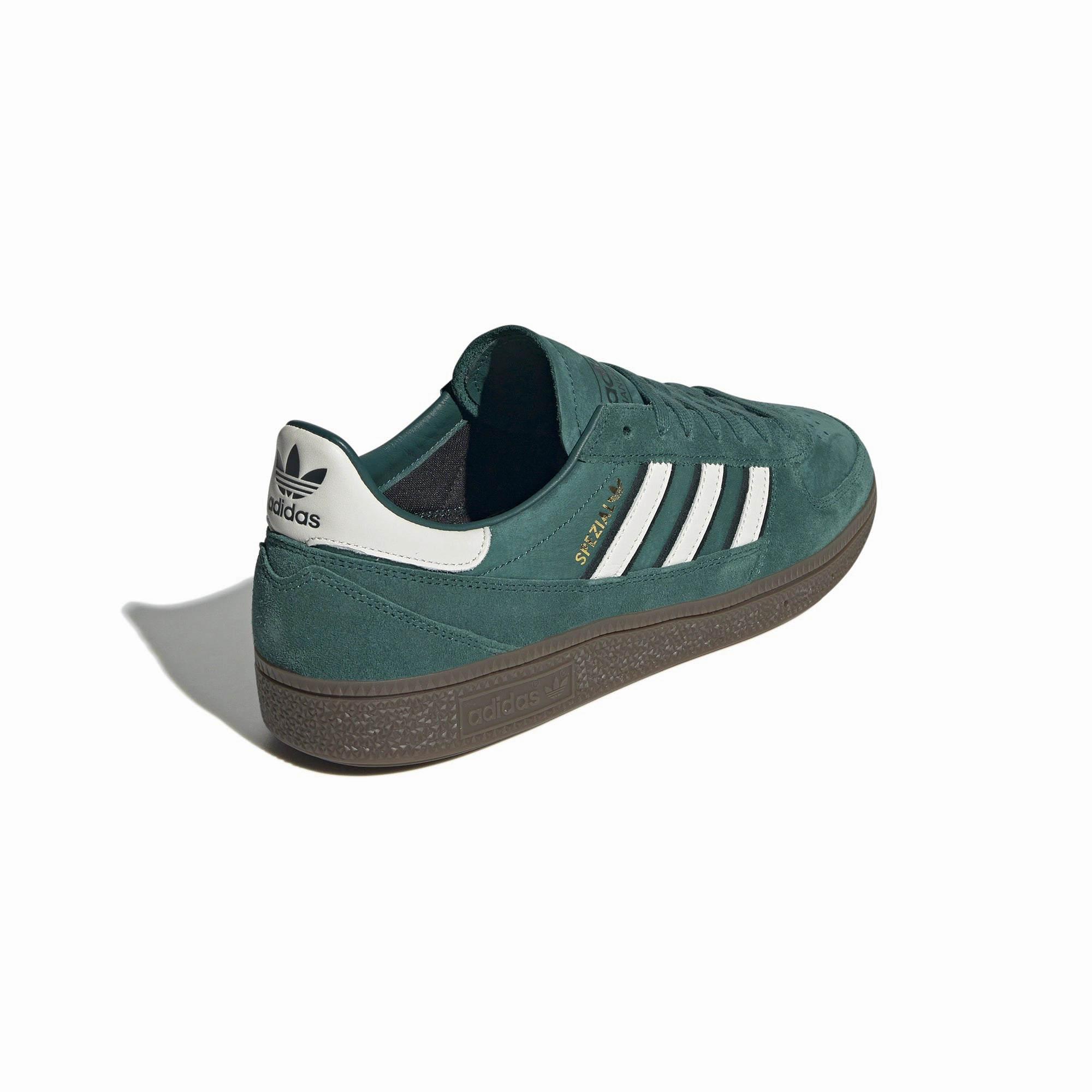 anti - microbial shoes Adidas Mens Handball Spezial WM Shoes