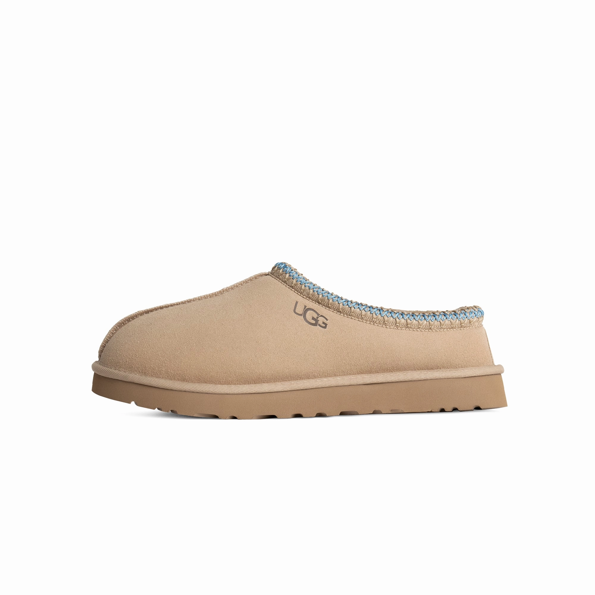 Ugg Mens Tasman Slipper Comfort Ankle