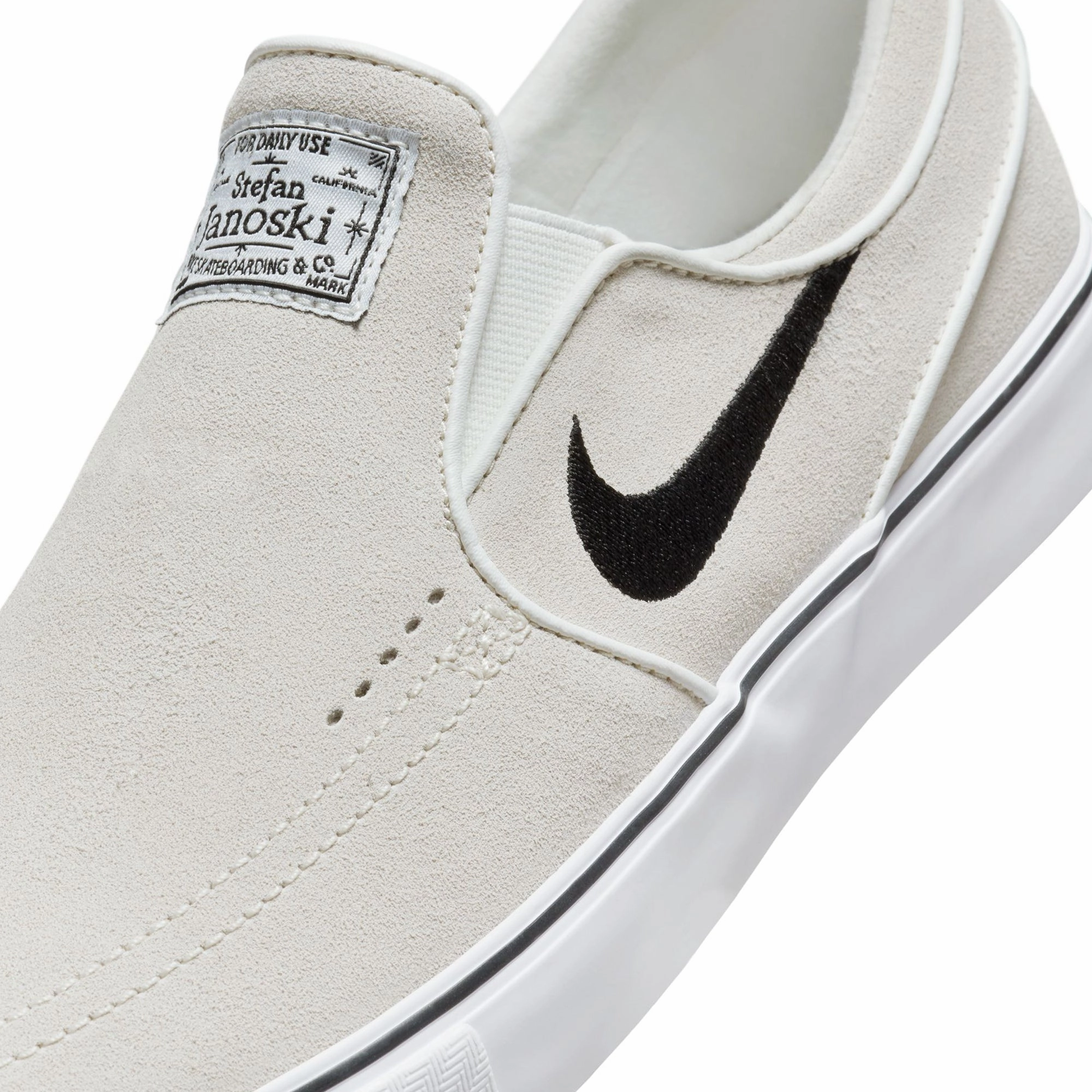 All terrain Nike SB Mens Janoski  Slip Shoes