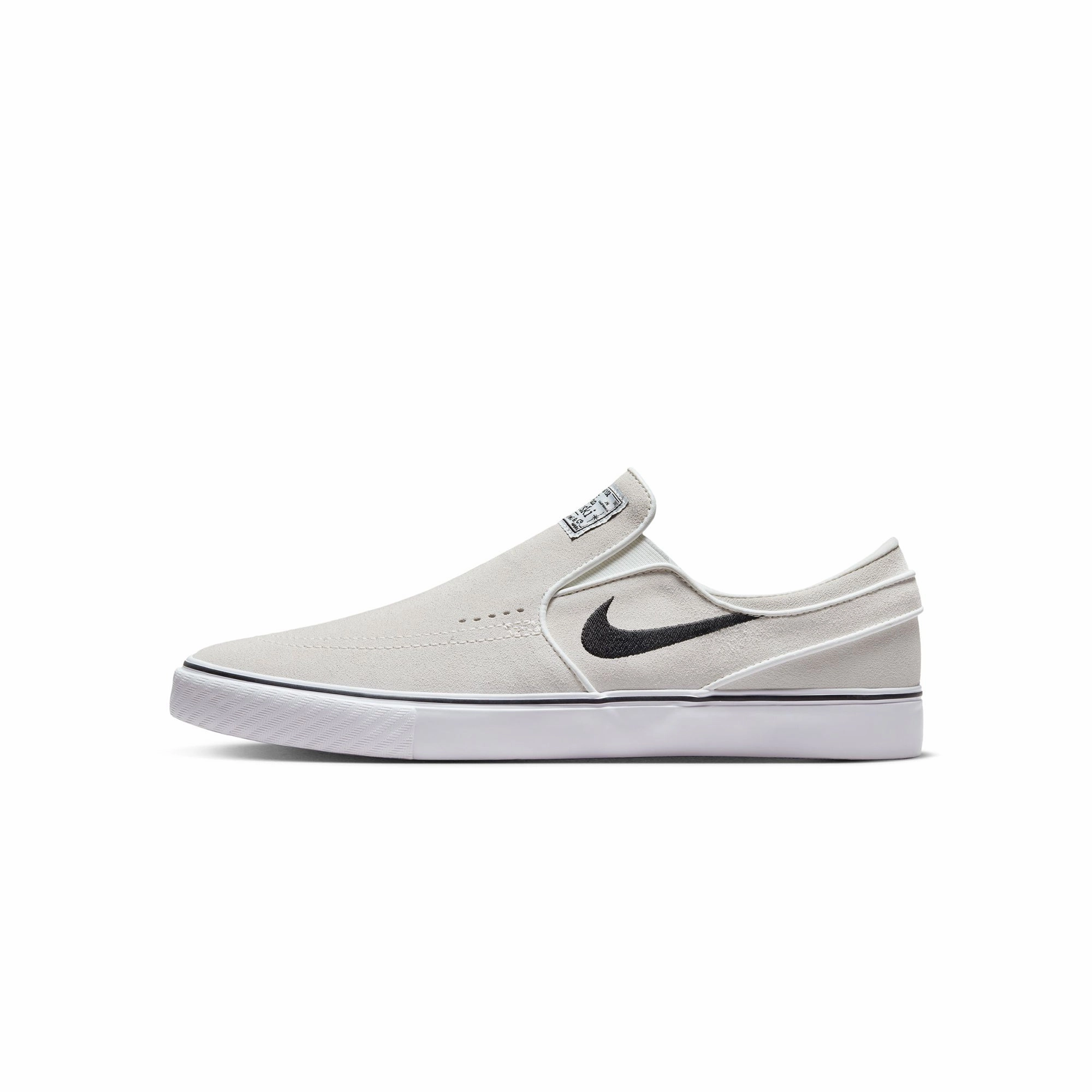 running for health improvement Nike SB Mens Janoski  Slip Shoes