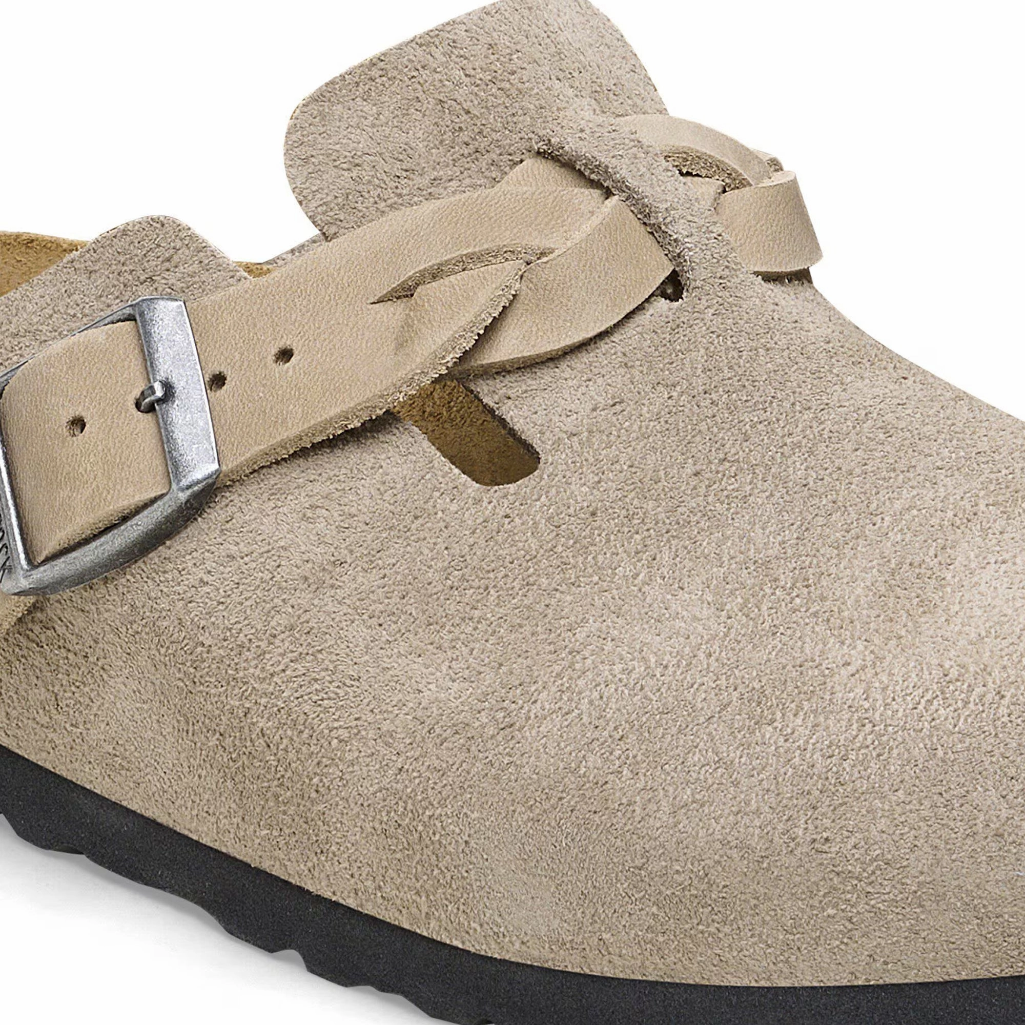 On demand Sprint Step Birkenstock Boston Braid Sandals (Narrow)