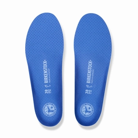 outfit pairing School Jog Women's Blue Footbed