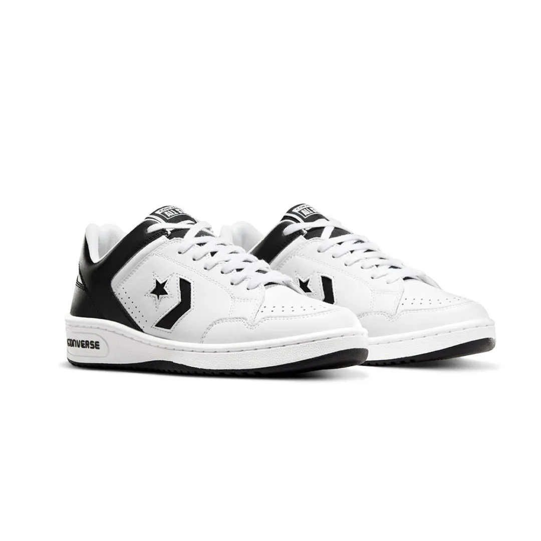 Grounded Footbed Converse - Unisex Weapon Shoes (A10203C)