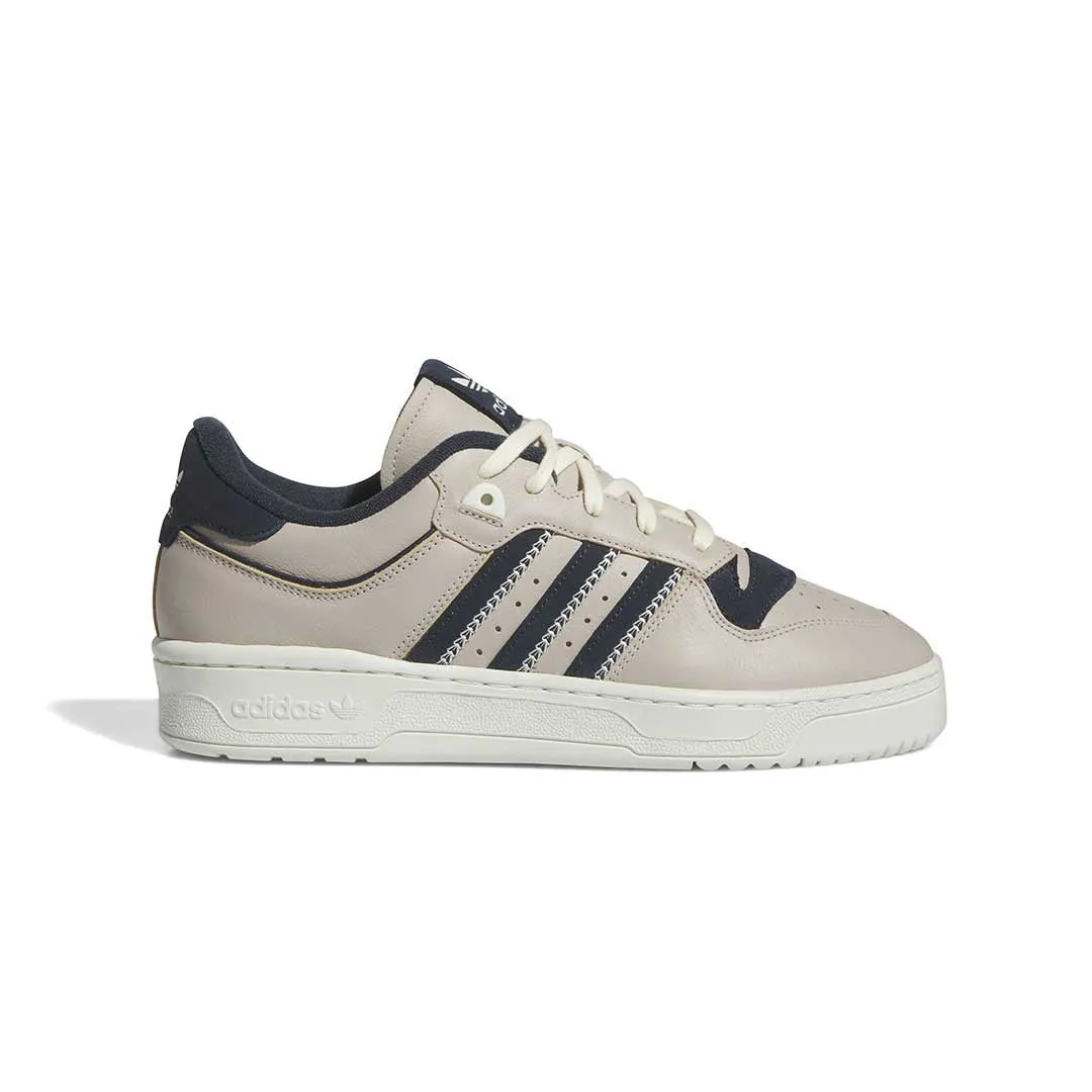 adidas - Unisex Rivalry 86 Low Shoes (JH5610) All-Weather Comfort
