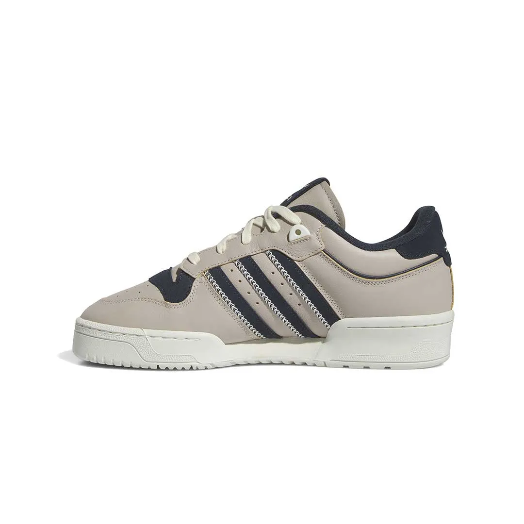 adidas - Unisex Rivalry 86 Low Shoes (JH5610) Zero Break In Design Enhanced Grip Pattern