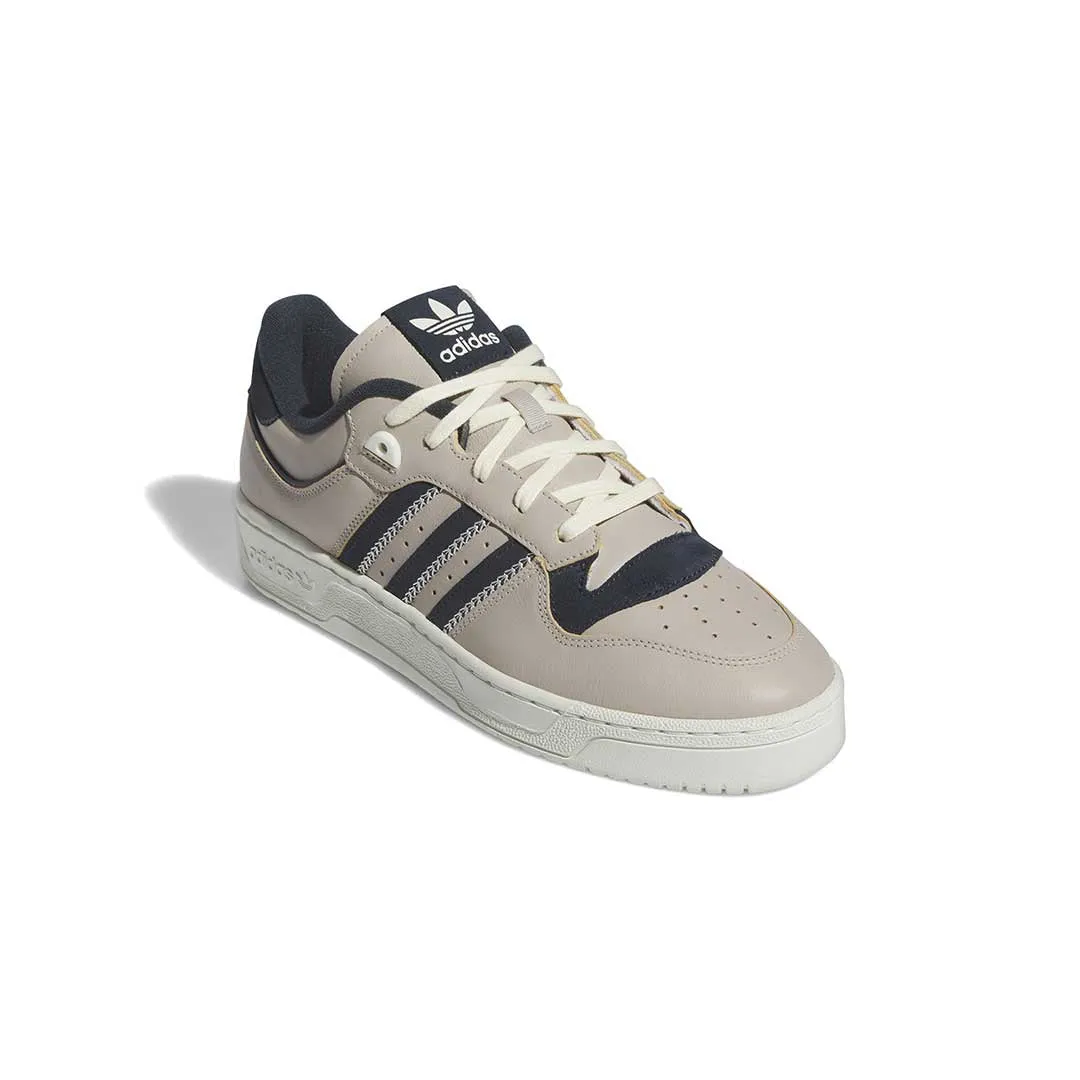 adidas - Unisex Rivalry 86 Low Shoes (JH5610) Foam Pod Cushioning Back Tab