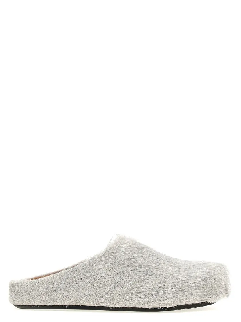 Fussbett' Sabots Stylish Slip On