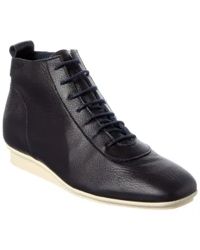 Protective Finish Weekend Wanderer Minimal Build Arche Matelo Leather Bootie