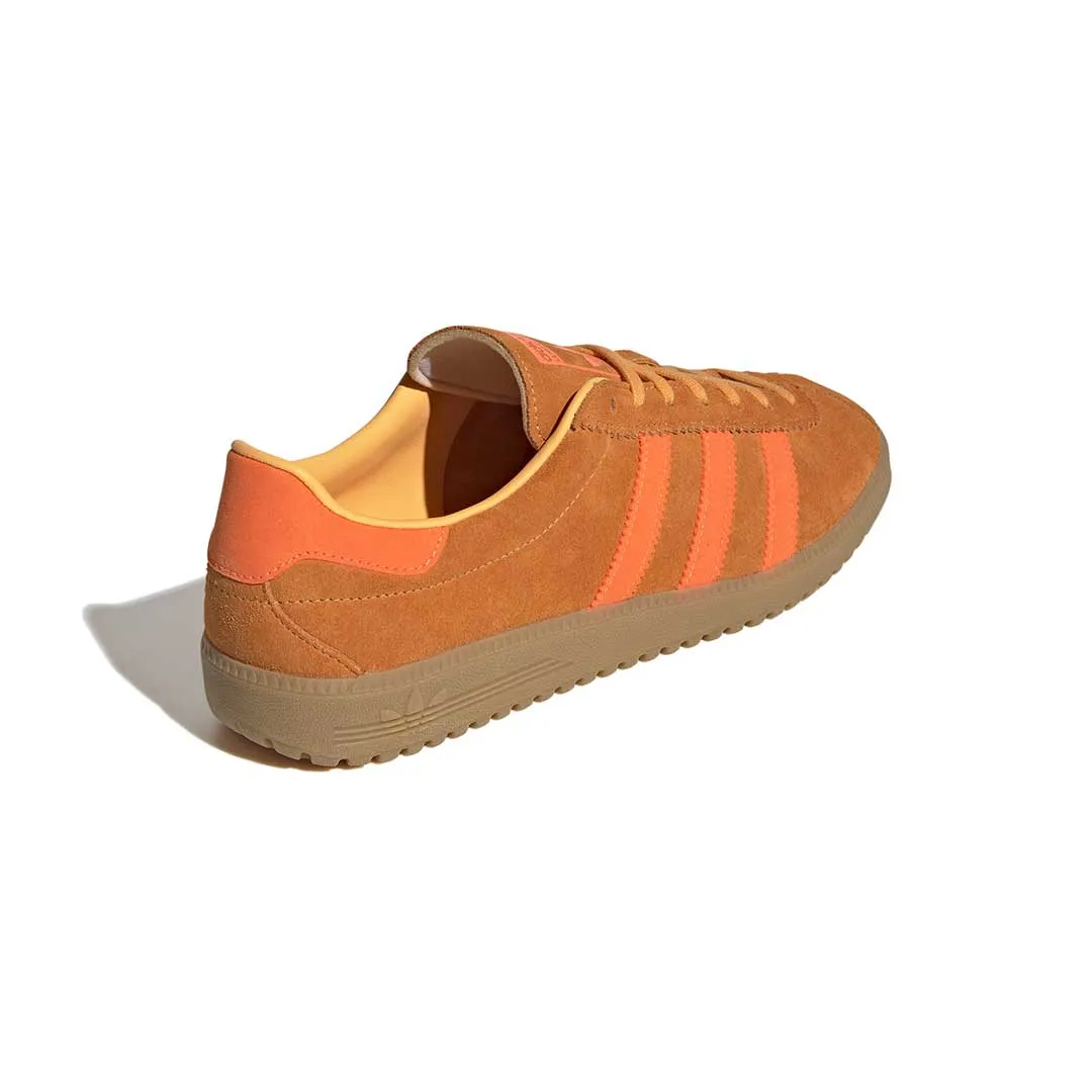 Noise reduction Supportive Heel Counter adidas - Unisex BRMD Shoes (JH5459)