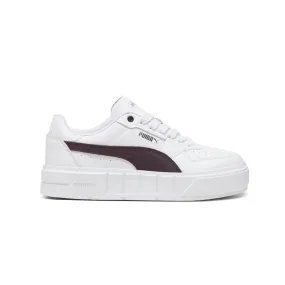 Easy Cushioning Puma - Women's Cali Court Leather Shoes (393802 19)