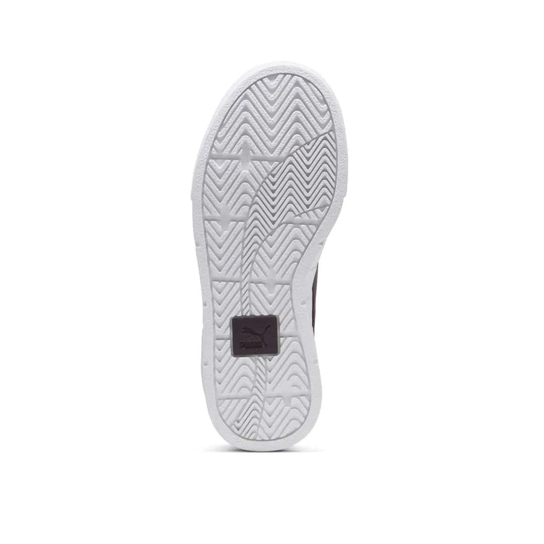 Street Ready Puma - Women's Cali Court Leather Shoes (393802 19)