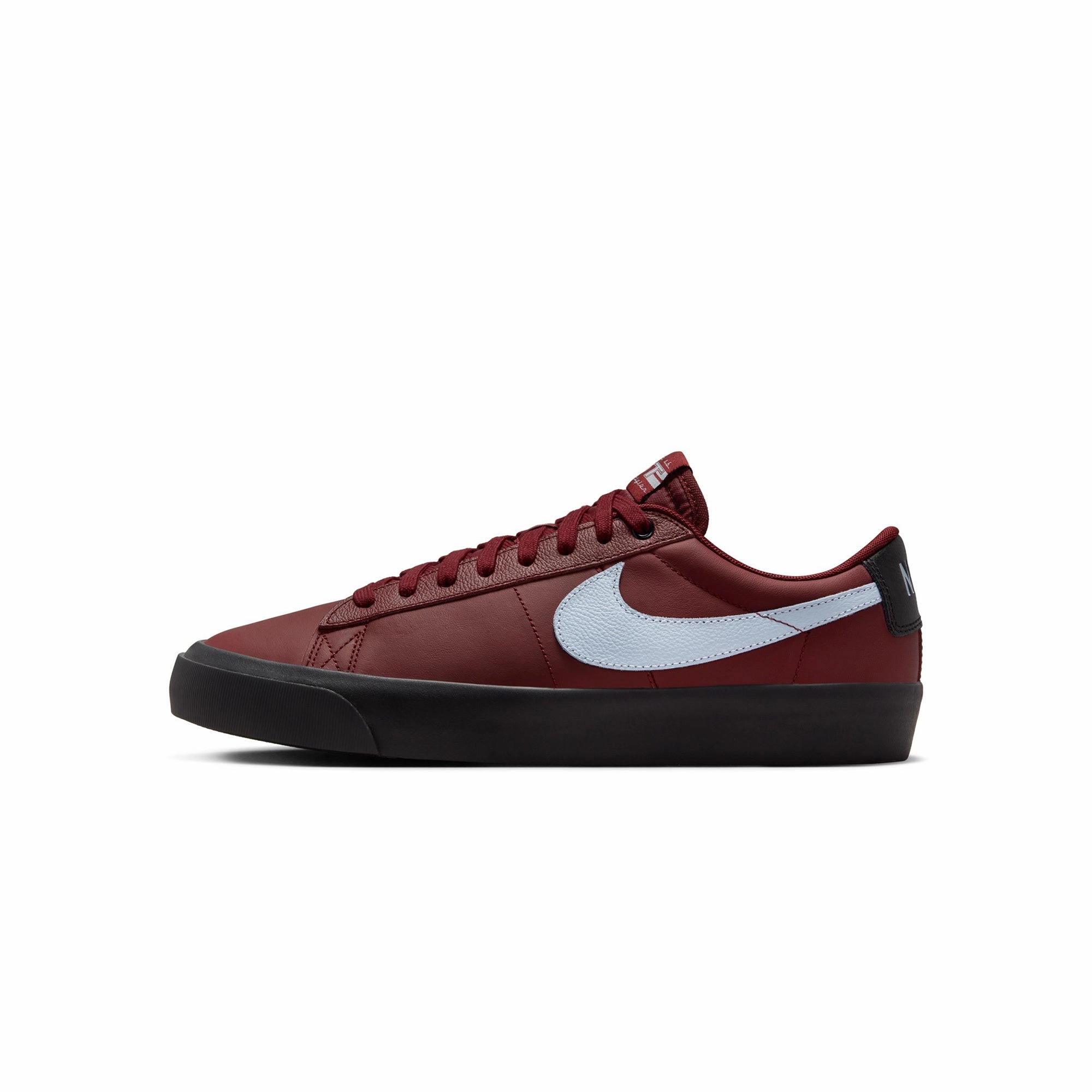Competitive Nike SB Mens Blazer Low Pro GT Shoes