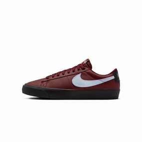 custom - designed shoes Nike SB Mens Blazer Low Pro GT Shoes