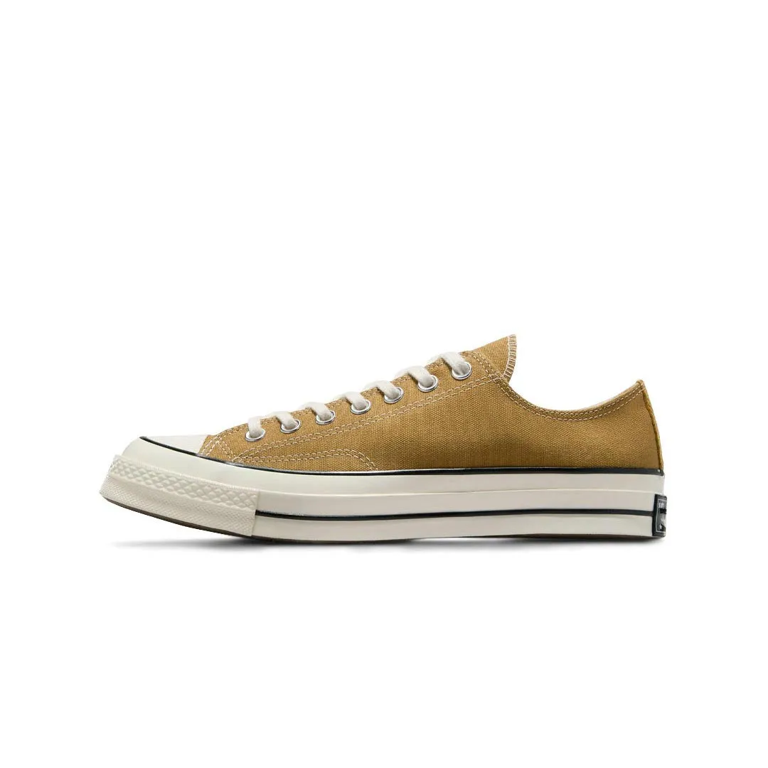 Bonded Overlays Converse - Unisex Chuck 70 Low Top Shoes (A09146C)