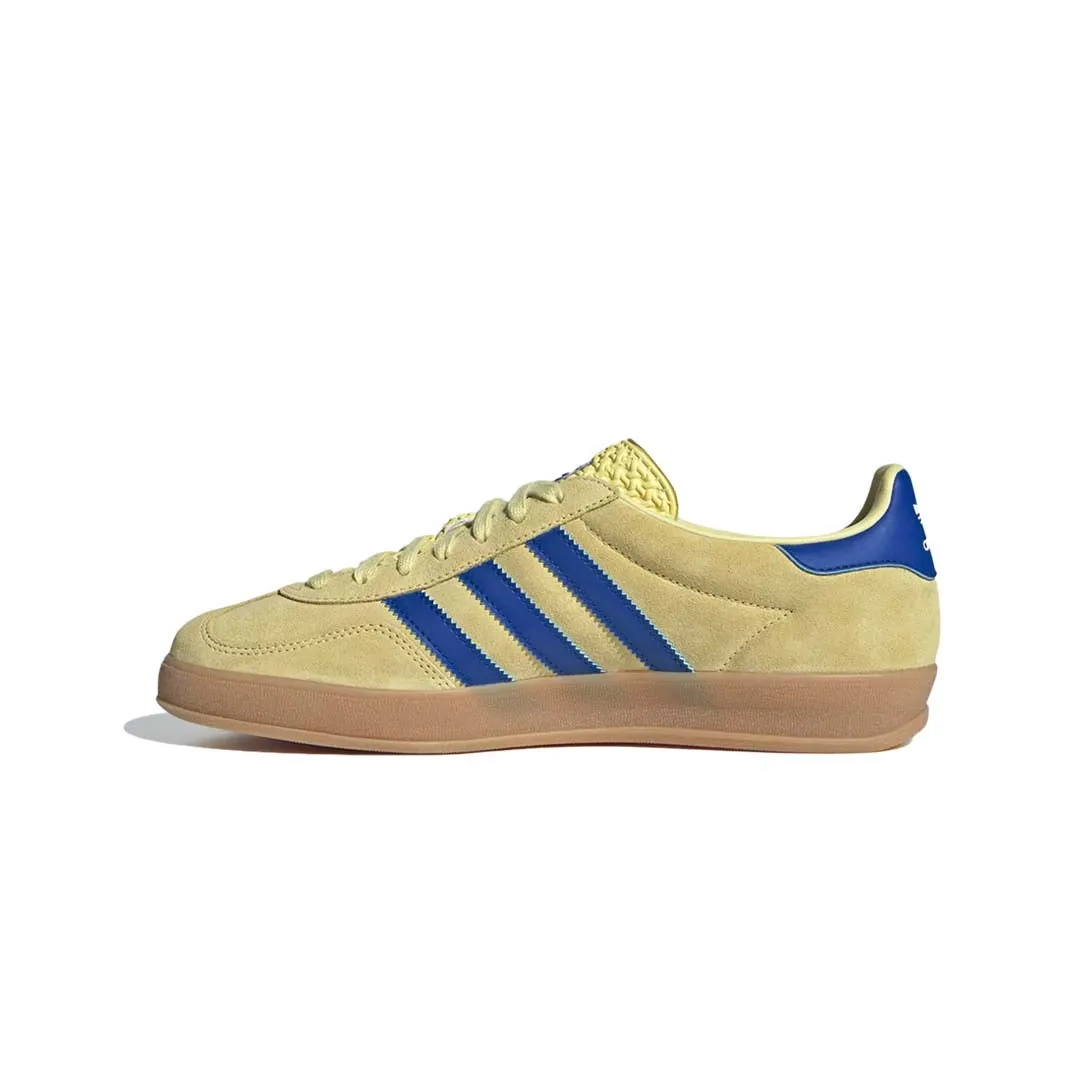Urban Activity adidas - Unisex Gazelle Indoor Shoes (JH5406)