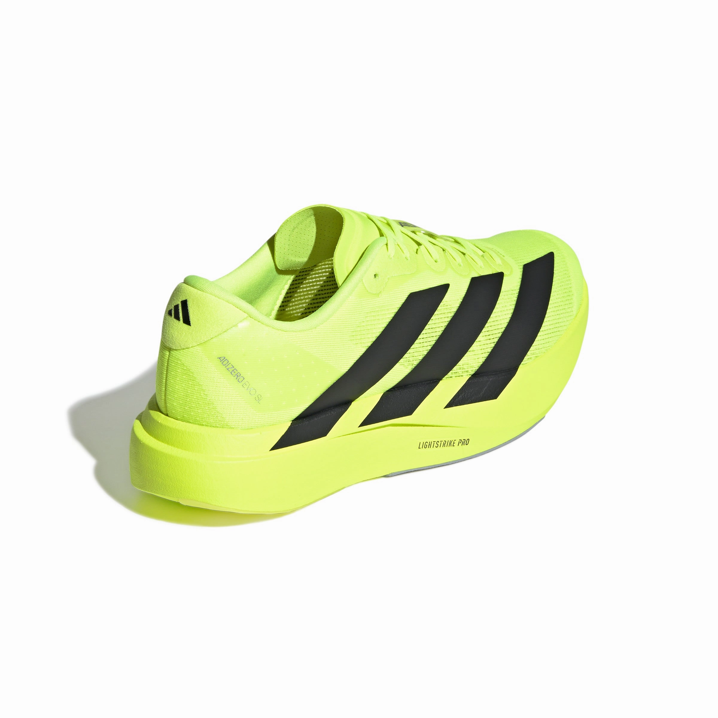 Adidas Mens Adizero Evo SL Shoes Value for money deal Competitive sports