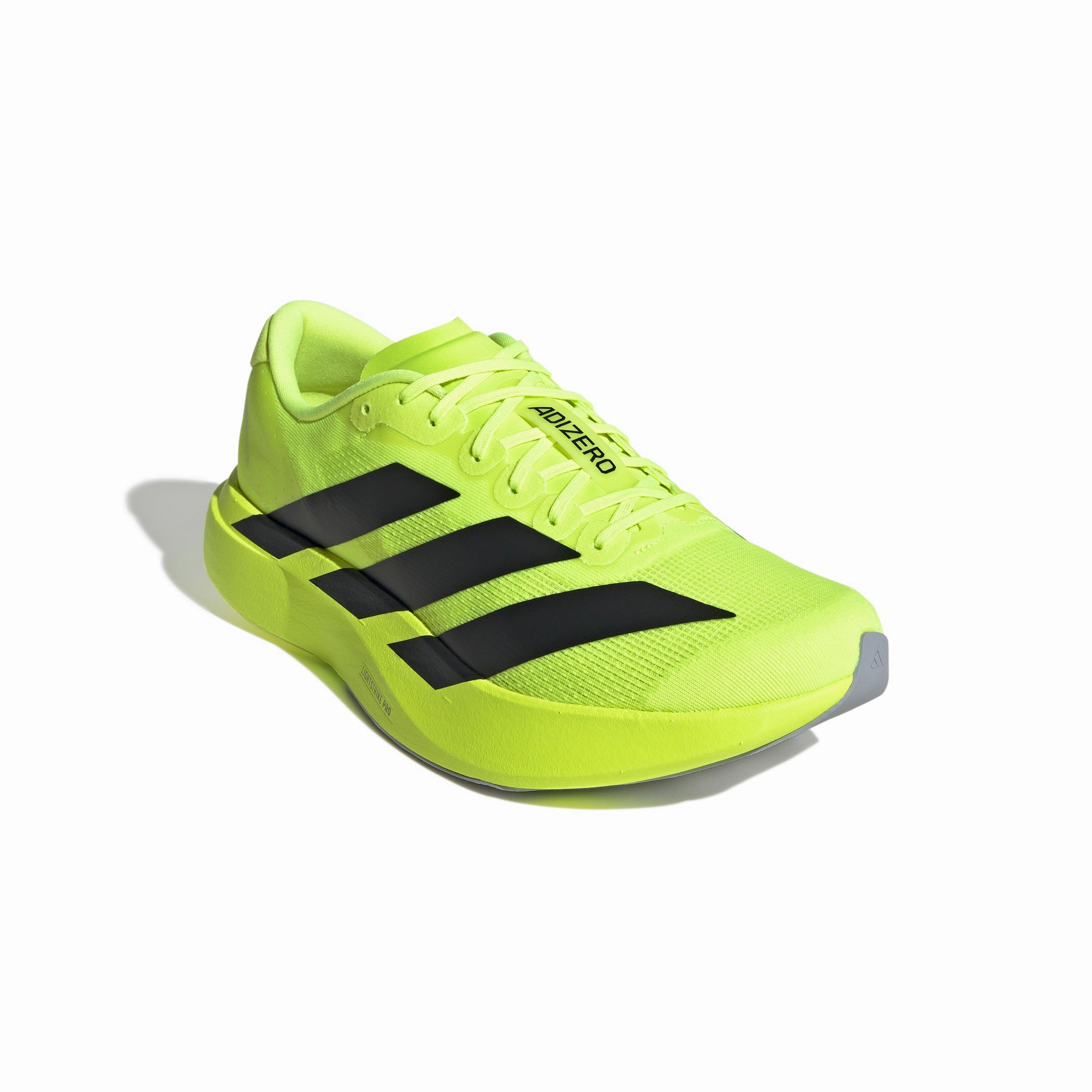 slow run Adidas Mens Adizero Evo SL Shoes