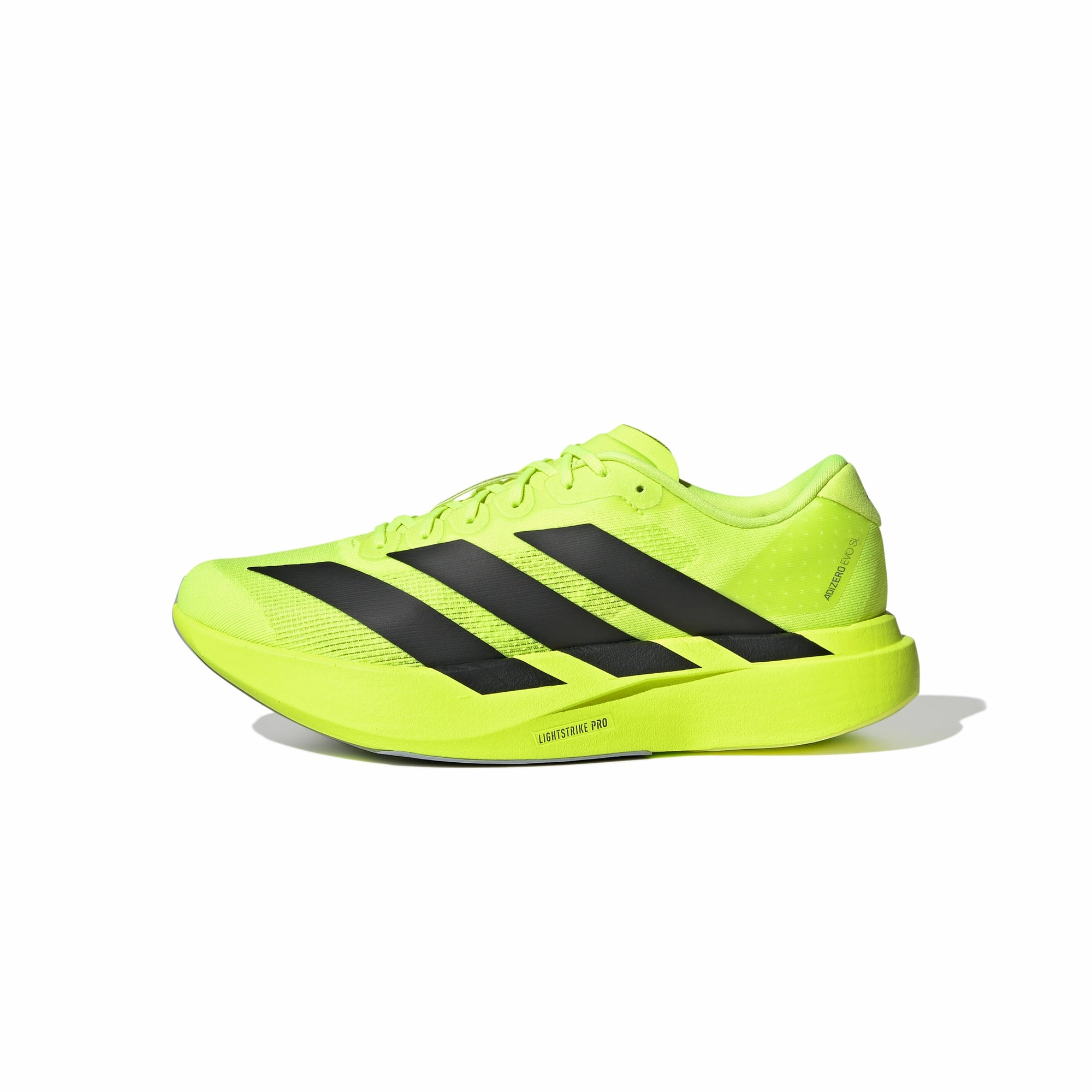 Adidas Mens Adizero Evo SL Shoes Outdoor necessity Racing