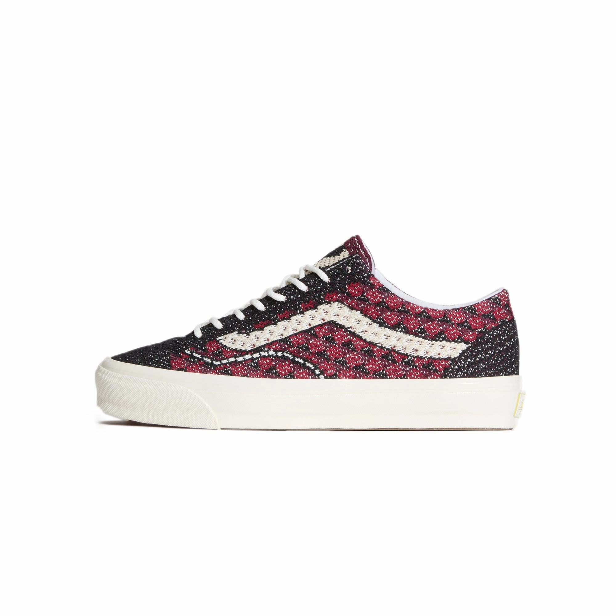 Vans Mens LX Old Skool 36 EK Shoes Fresh Looks
