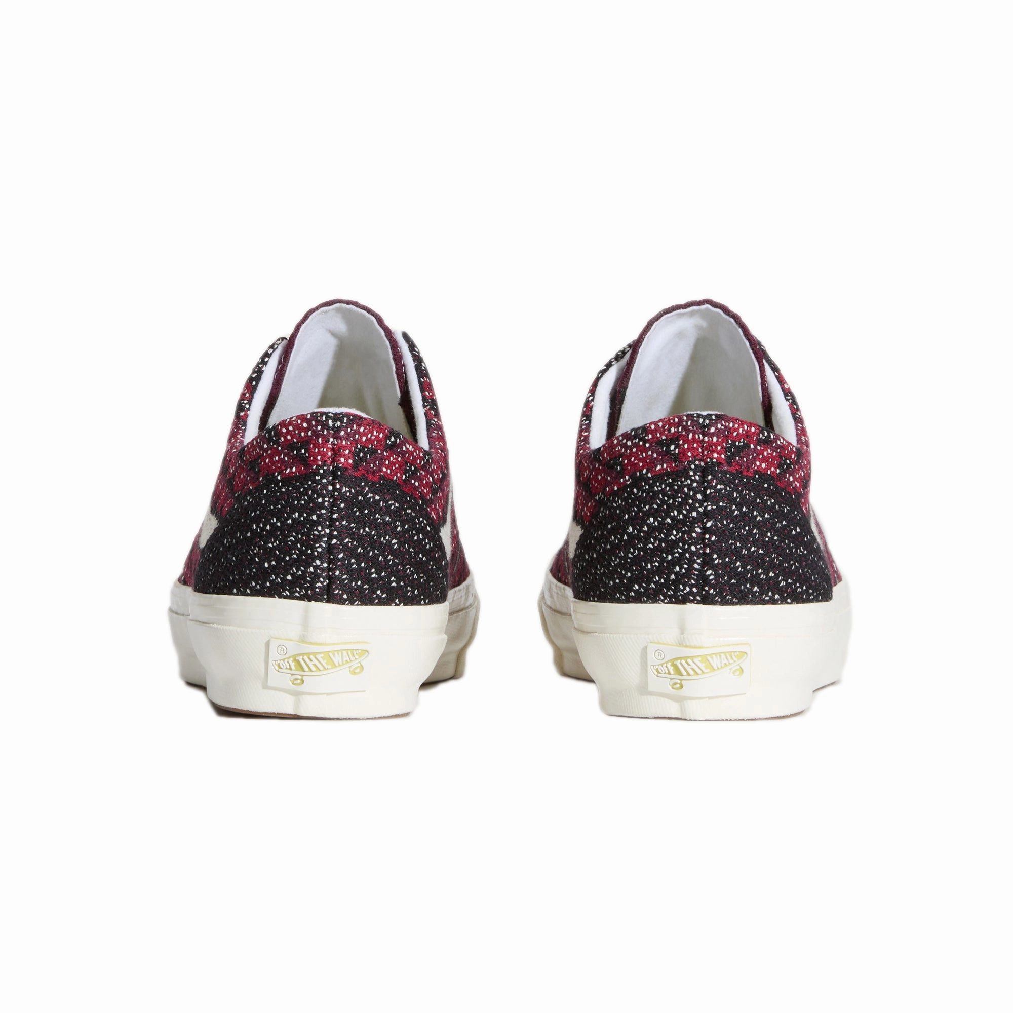 Vans Mens LX Old Skool 36 EK Shoes Anti Slip Feature