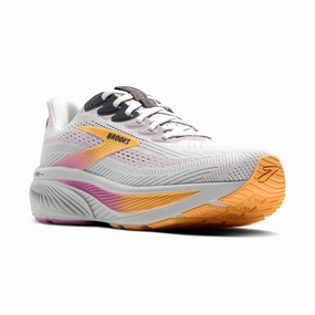spandex - feature shoes Quick drying material Women's Ghost 17 Oyster/Apricot/Pink
