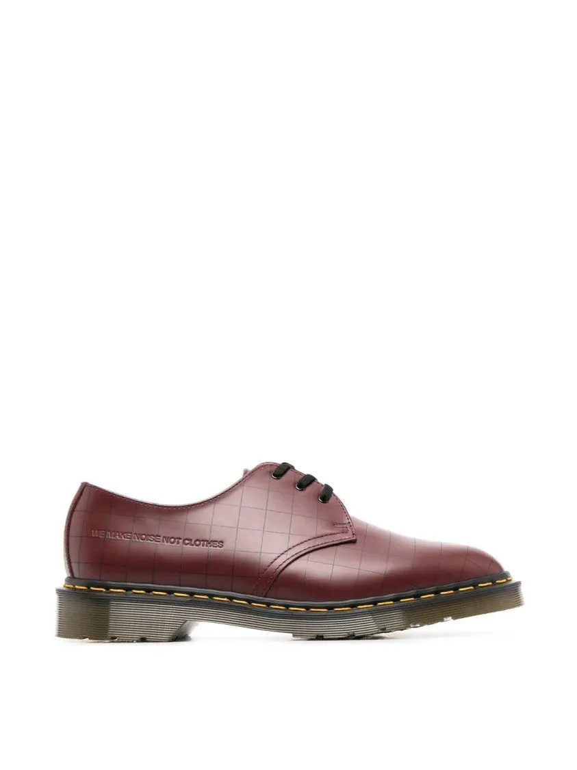 Calm Motion Lace-Up Derby