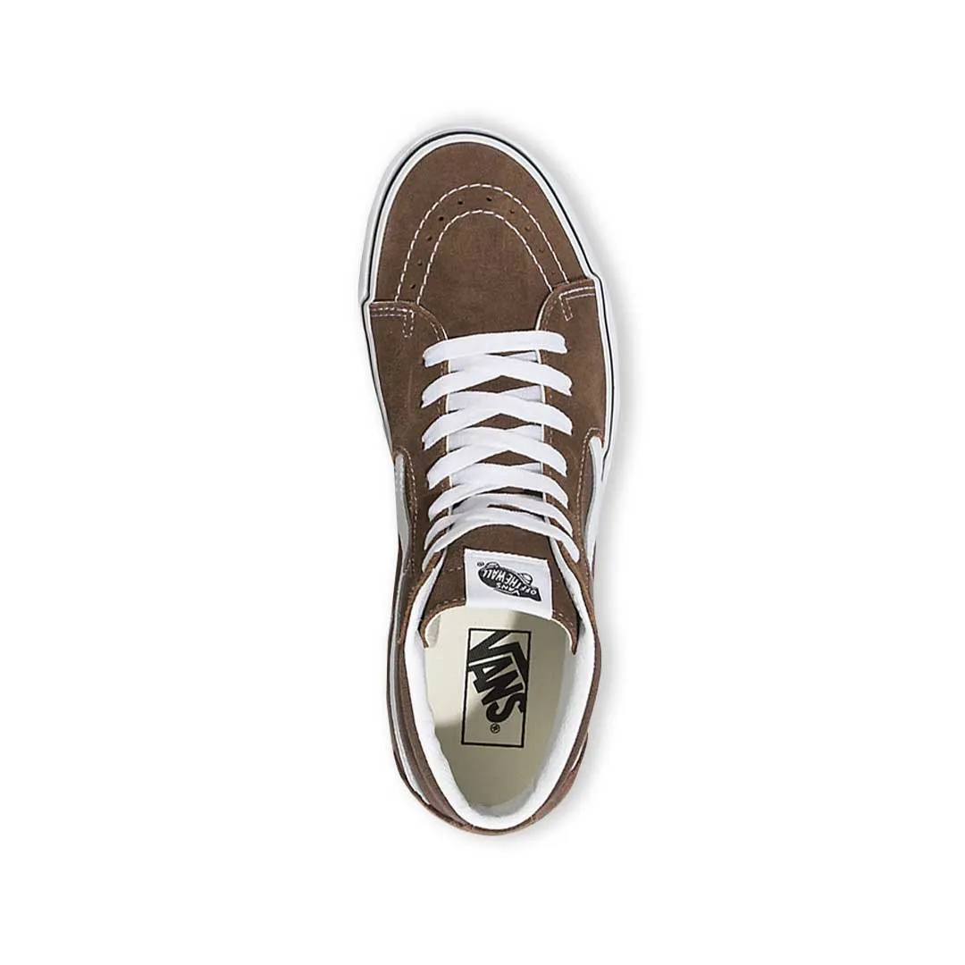 Vans - Unisex Sk8-Hi Shoes (5JMJ8EE) Reactive Rebound