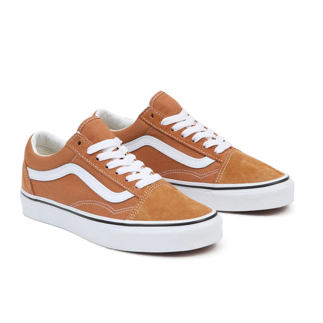 Vans - Unisex Old Skool Shoes (5JMIBKQ) Breathable Insole Cover Travel Companion