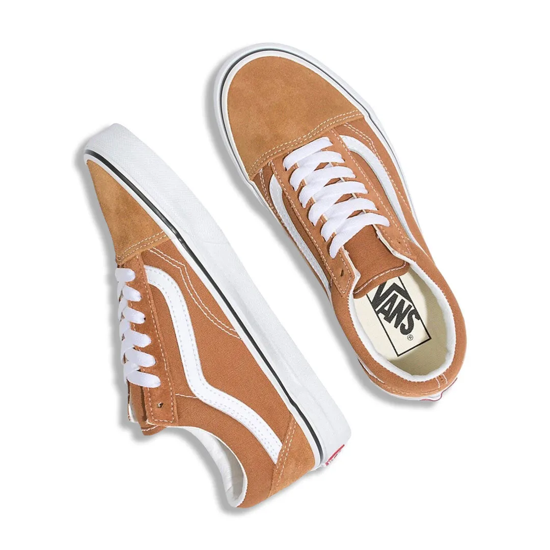 Vans - Unisex Old Skool Shoes (5JMIBKQ) Crowd Ready